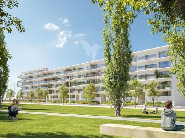 Apartamento venda em Vila Do Conde, Porto