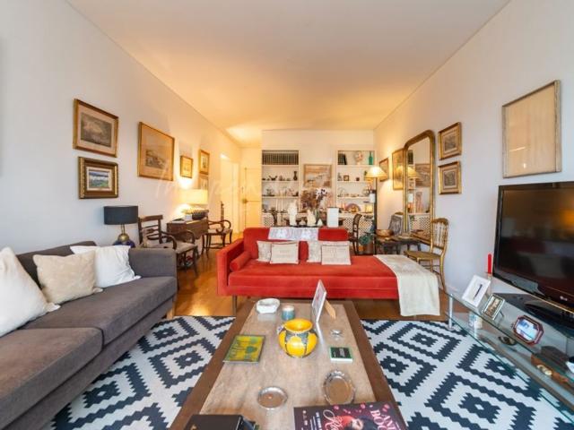 Apartamento venda em Bairro do Rosário, Cascais