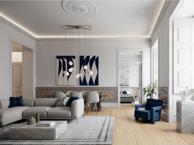 Apartamento venda em Misericórdia, Lisboa