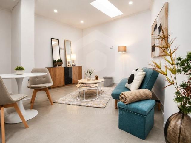 Apartamento venda em Lisboa