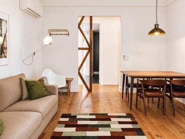 Apartamento venda em Santo António, Lisboa