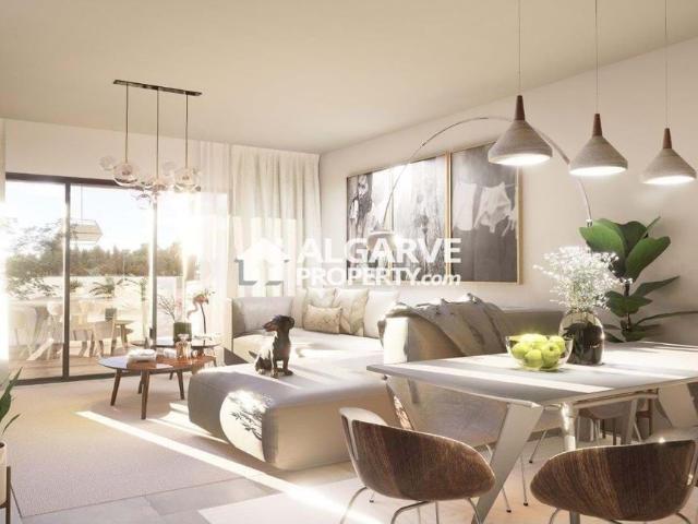 Apartamento venda em Loulé, Faro