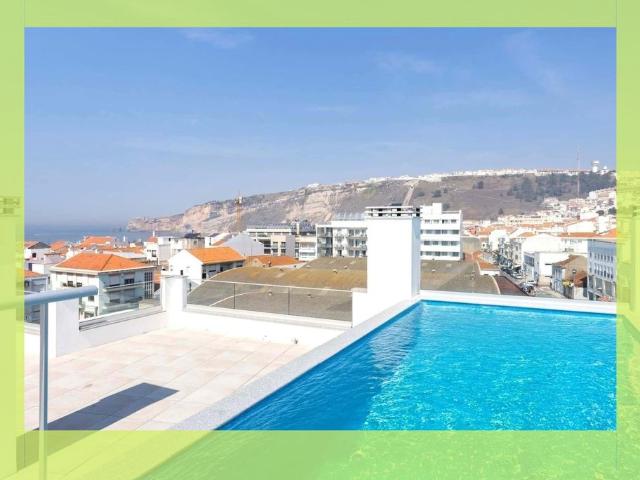 Apartamento venda em Pederneira, Leiria