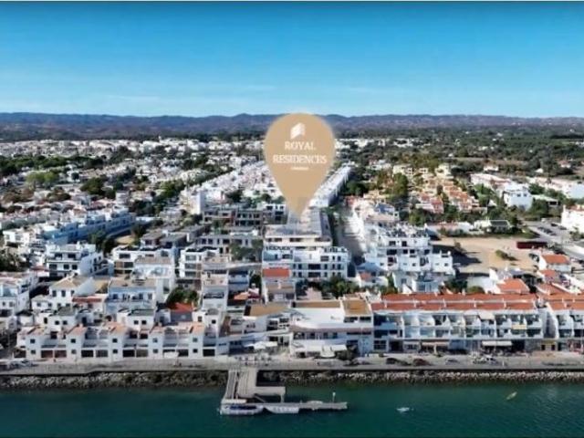 Apartamento venda em Bairro Humberto Simão, Tavira