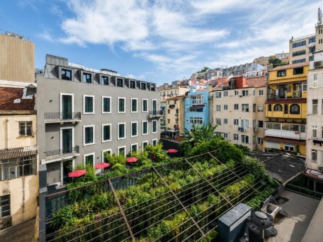 Apartamento venda em Santo António, Lisboa