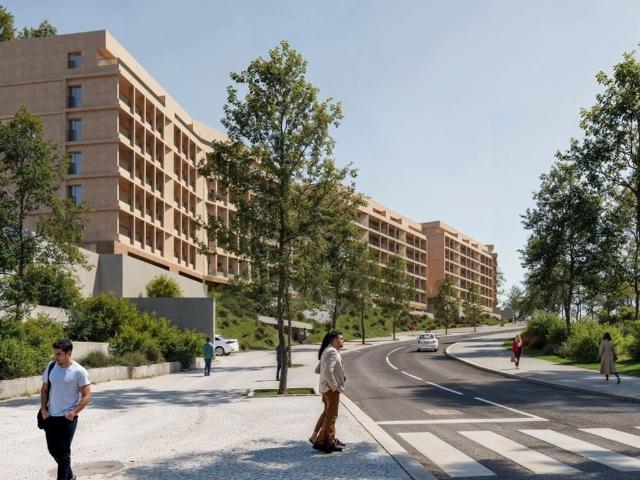 Apartamento venda em Coimbrã, Coimbra