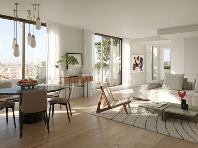 Apartamento venda em Lisboa