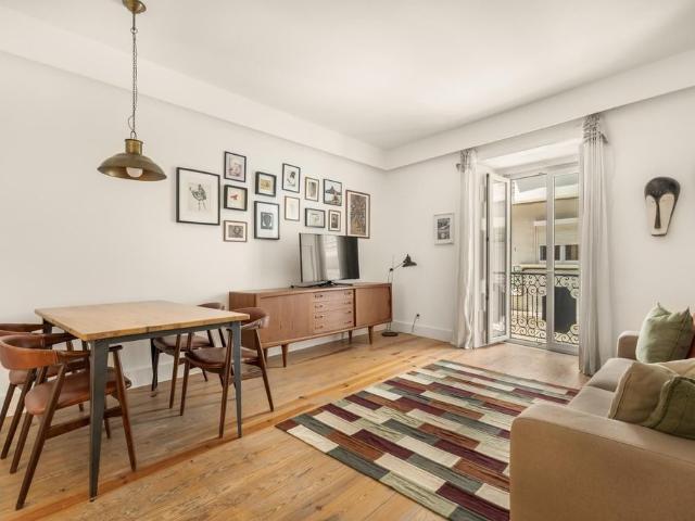 Apartamento venda em Santo António, Lisboa