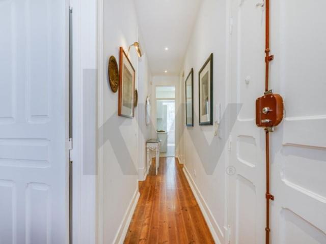 Apartamento venda em Campo de Ourique, Lisboa