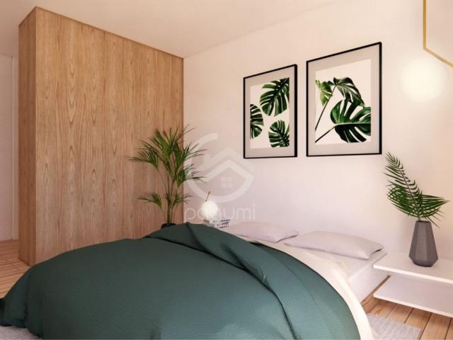Apartamento venda em Icas, Matosinhos