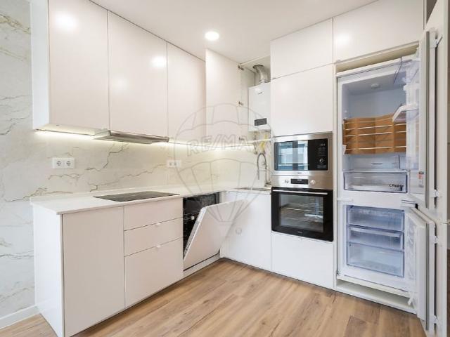 Apartamento venda em Bairro Clemente Vicente, Oeiras