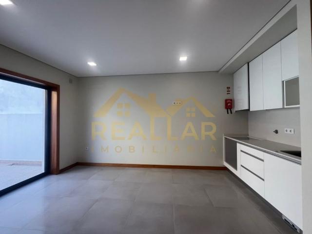Apartamento venda em Vila Do Conde, Porto