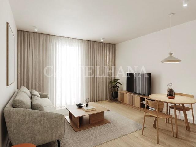 Apartamento venda em Poço do Bispo, Lisboa