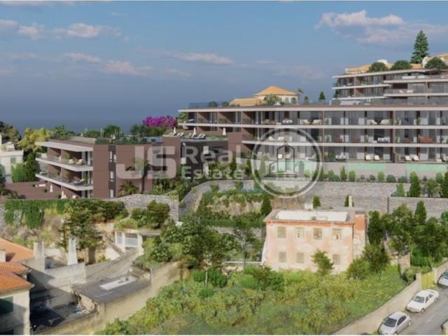 Apartamento venda em Zona Velha, Funchal