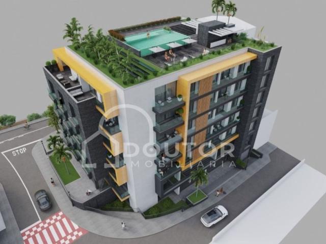 Apartamento venda em Pico da Cruz, Ribeira Brava
