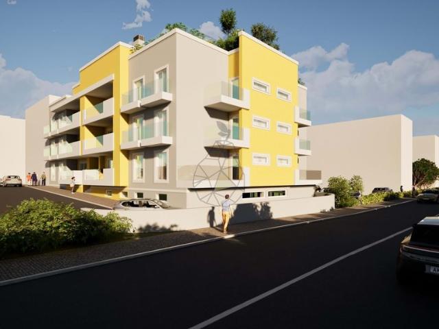 Apartamento venda em Bairro da Abrótea, Lagos
