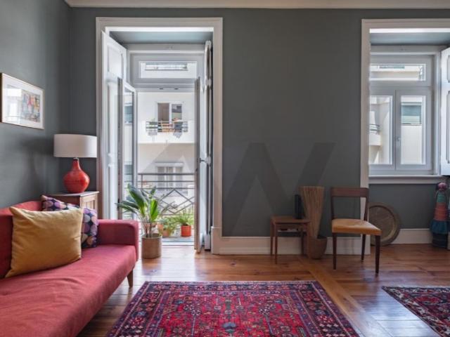Apartamento venda em Lisboa