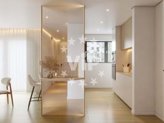 Apartamento venda em Olhão, Faro