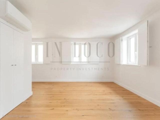 Apartamento venda em Campo de Ourique, Lisboa