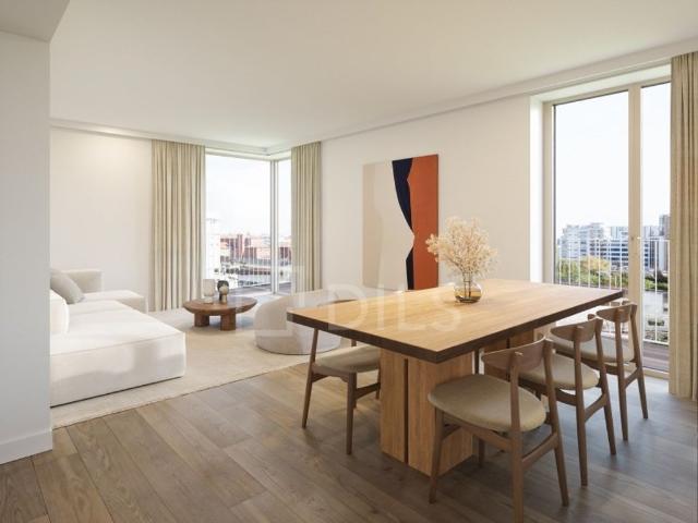 Apartamento venda em Quinta do Lambert, Lisboa