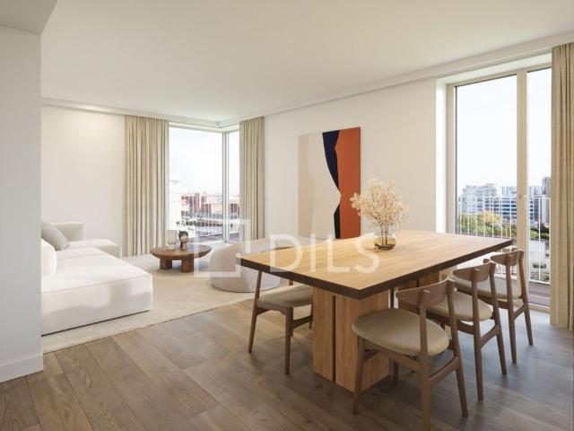 Apartamento venda em Quinta do Lambert, Lisboa