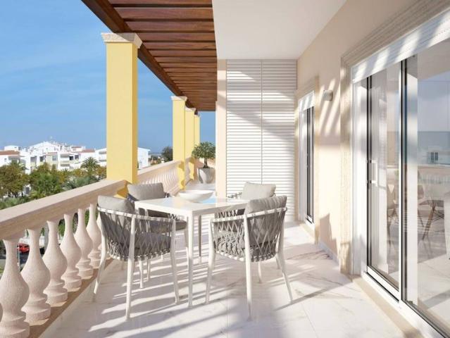 Apartamento venda em Lagos, Faro