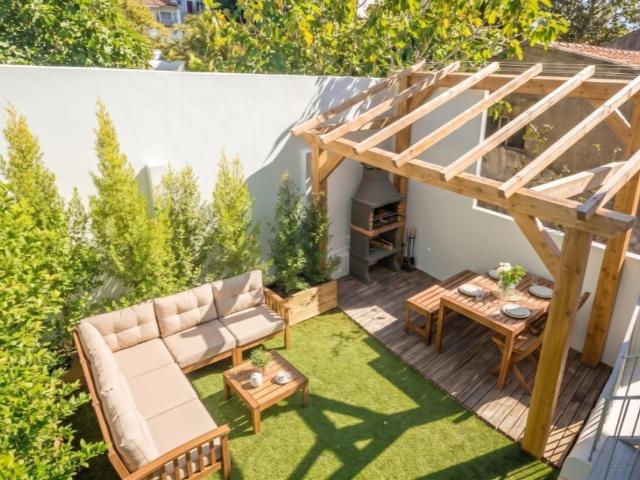 Apartamento venda em Ajuda, Lisboa