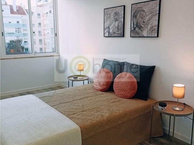 Apartamento venda em Lisboa