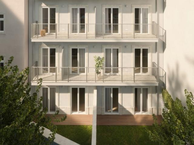 Apartamento venda em Lisboa