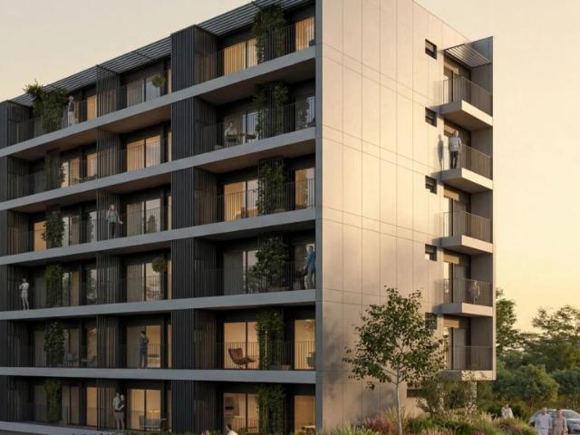 Apartamento venda em Porto, Aldoar