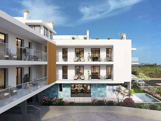 Apartamento venda em Alcobaça, Leiria