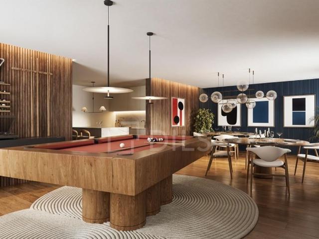 Apartamento venda em Mouteira, Porto