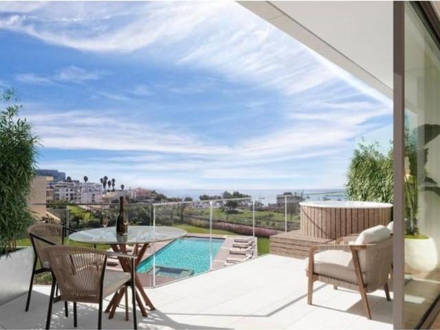 Apartamento venda em Visconde da Luz, Cascais
