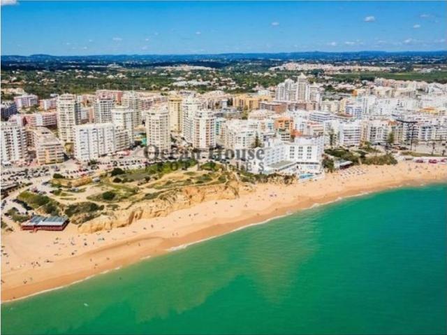 Apartamento venda em Armação De Pêra, Faro