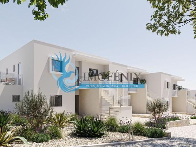Apartamento venda em Areia dos Moinhos, Carvoeiro