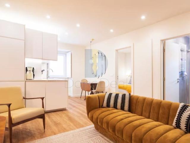 Apartamento venda em Estrela, Lisboa