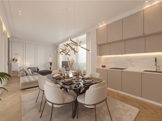 Apartamento venda em Estrela, Lisboa