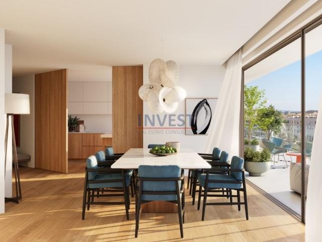 Apartamento venda em Vila Do Conde, Porto