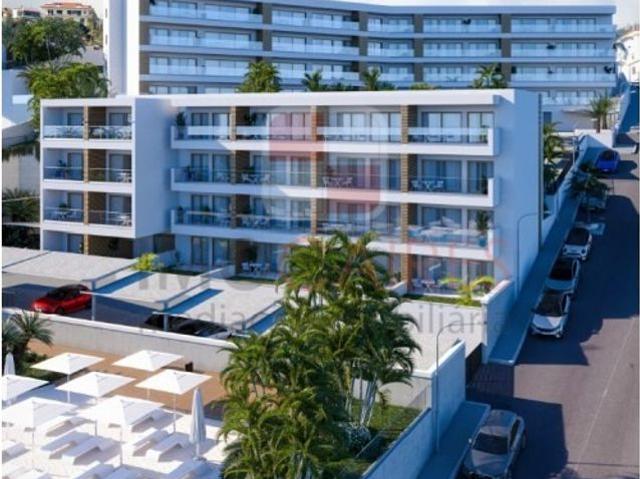 Apartamento venda em Ilha Da Madeira
