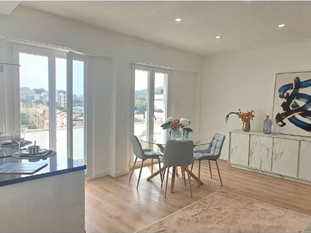 Apartamento venda em Lisboa