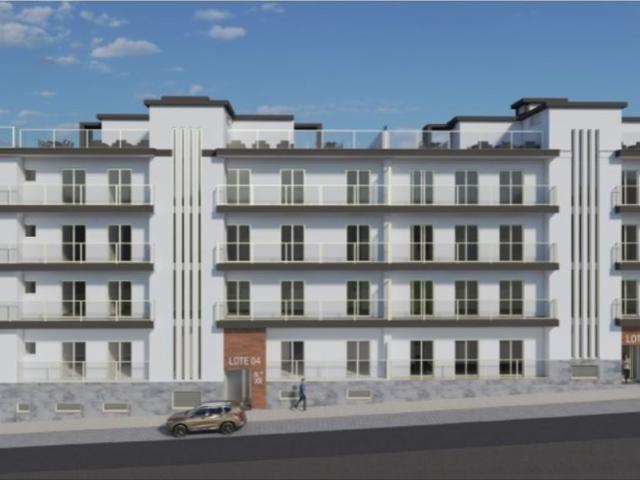 Apartamento venda em Pederneira, Leiria