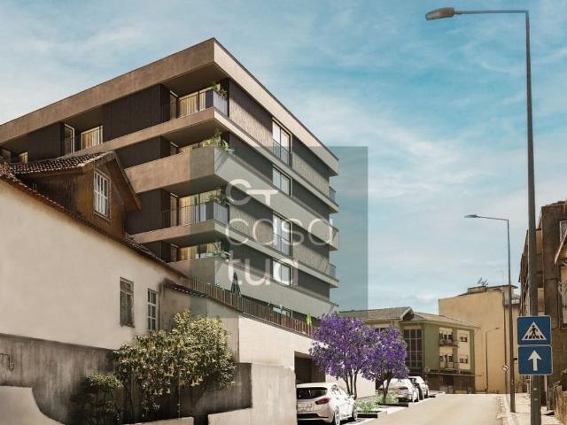 Apartamento venda em São João Da Madeira, Aveiro