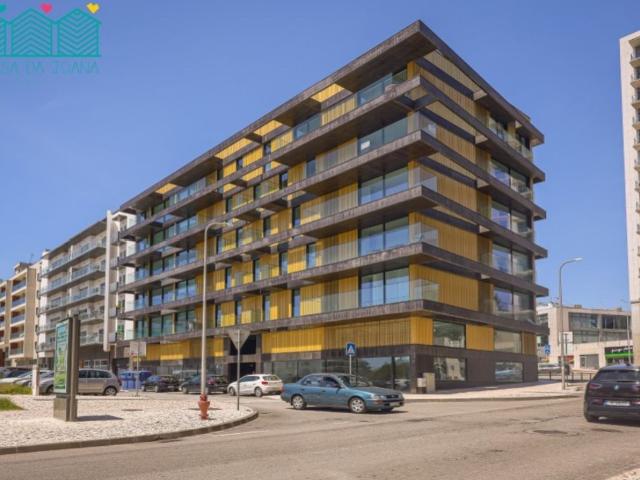 Apartamento venda em Fonte Nova, Aveiro