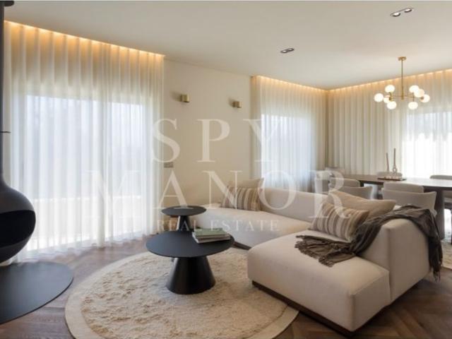 Apartamento venda em Mexilhoeira da Carregação, Parchal
