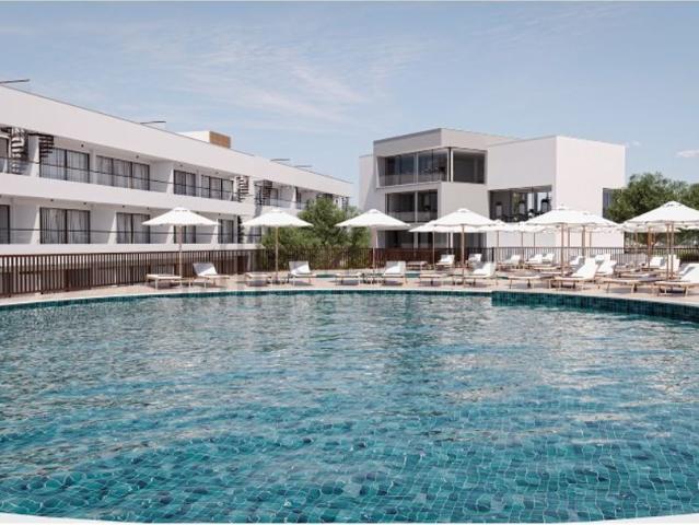Apartamento venda em Lagoa, Faro