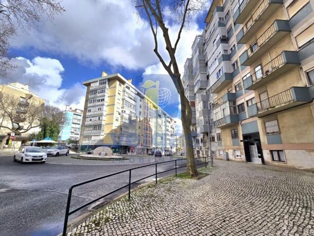 Apartamento venda em Lisboa