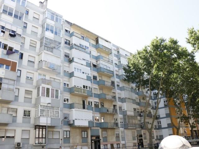 Apartamento venda em Lisboa