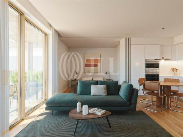 Apartamento venda em Porto