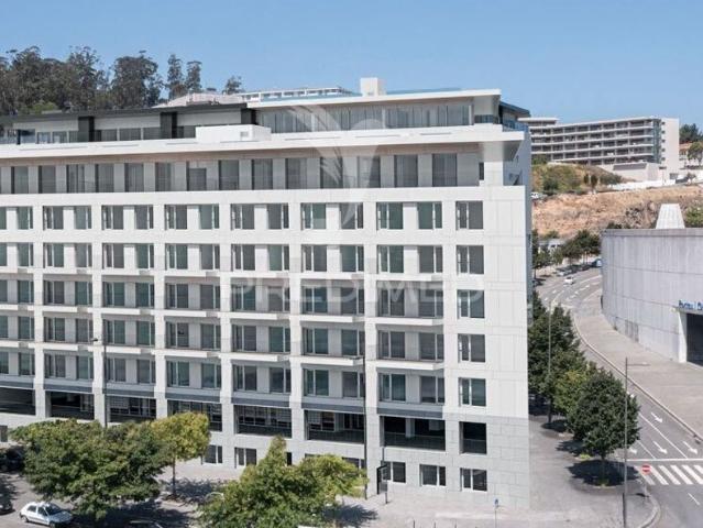 Apartamento venda em Porto
