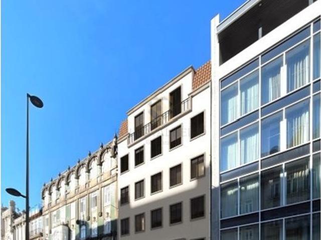 Apartamento venda em Porto, Cedofeita